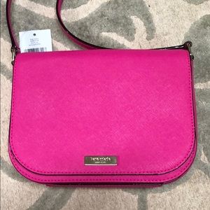 NWT Kate Spade Cross Body